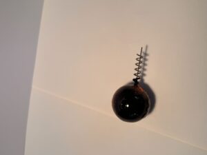 Tom-Cat Screw-in Loodkop 400 Gram