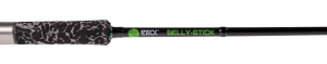 Zeck Belly-Stick 165cm |200g