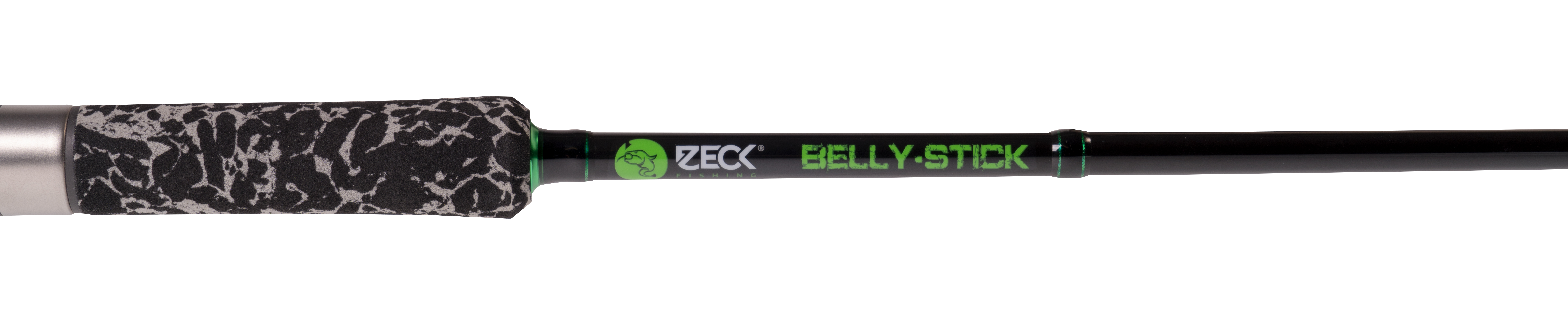 Zeck Belly-Stick 165cm |200g