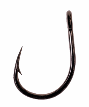 Zeck Mr. Waller Hook S |4 pcs