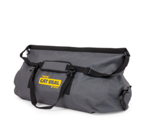 Black Cat 100L Duffle