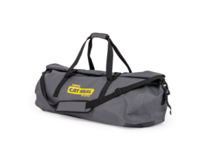 Black Cat 100L Duffle