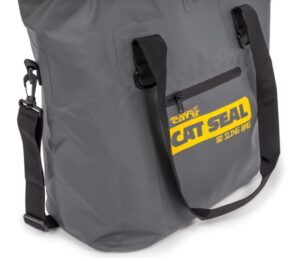 Black cat 50l Sling Bag