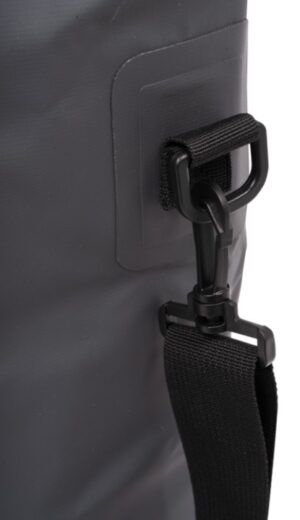 Black cat 50l Sling Bag