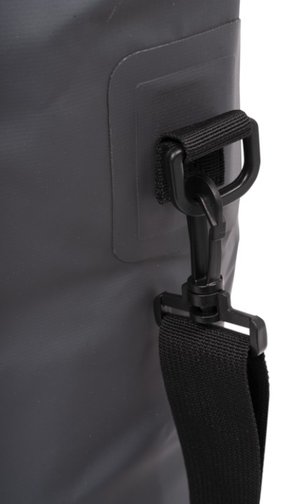 Black cat 50l Sling Bag