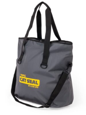 Black cat 50l Sling Bag