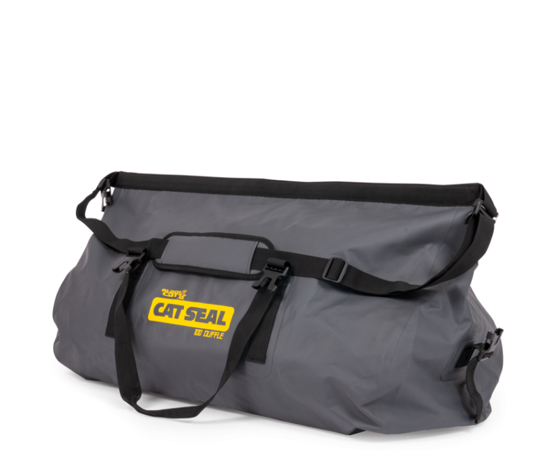 Black Cat 60L Duffle