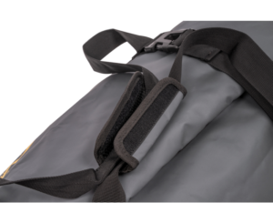 Black Cat 60L Duffle