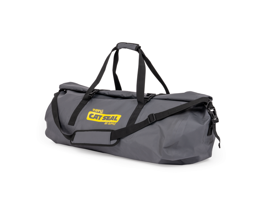 Black Cat 60L Duffle