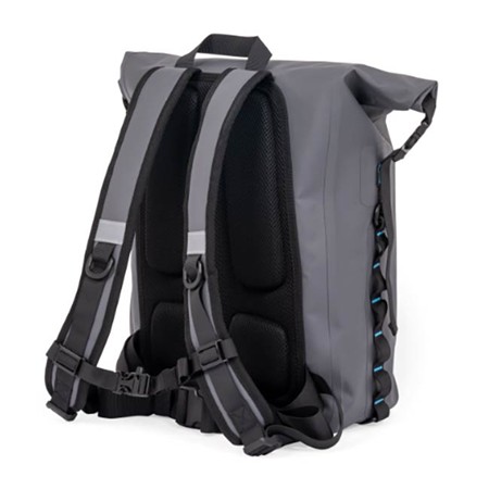 Black cat Cat Seal 30L RUCKSACK