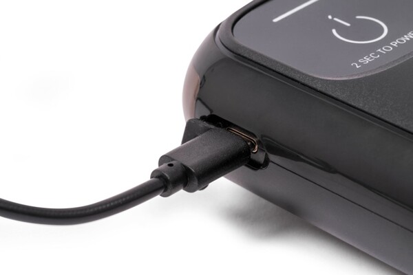 Black Cat Silent Bait Aerator