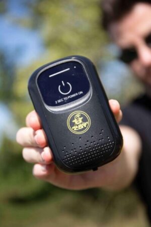 Black Cat Silent Bait Aerator