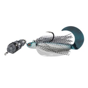 Madcat SKULL BLADE JIG XL 55G S7/0 ROACH