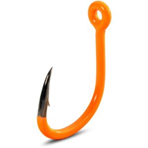 Uni Cat ASR Jig Hook 4pcs. 6/0