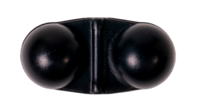 Zeck Double Rattle |5 pcs