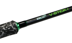 Zeck V-Stick Plus 190cm 250g