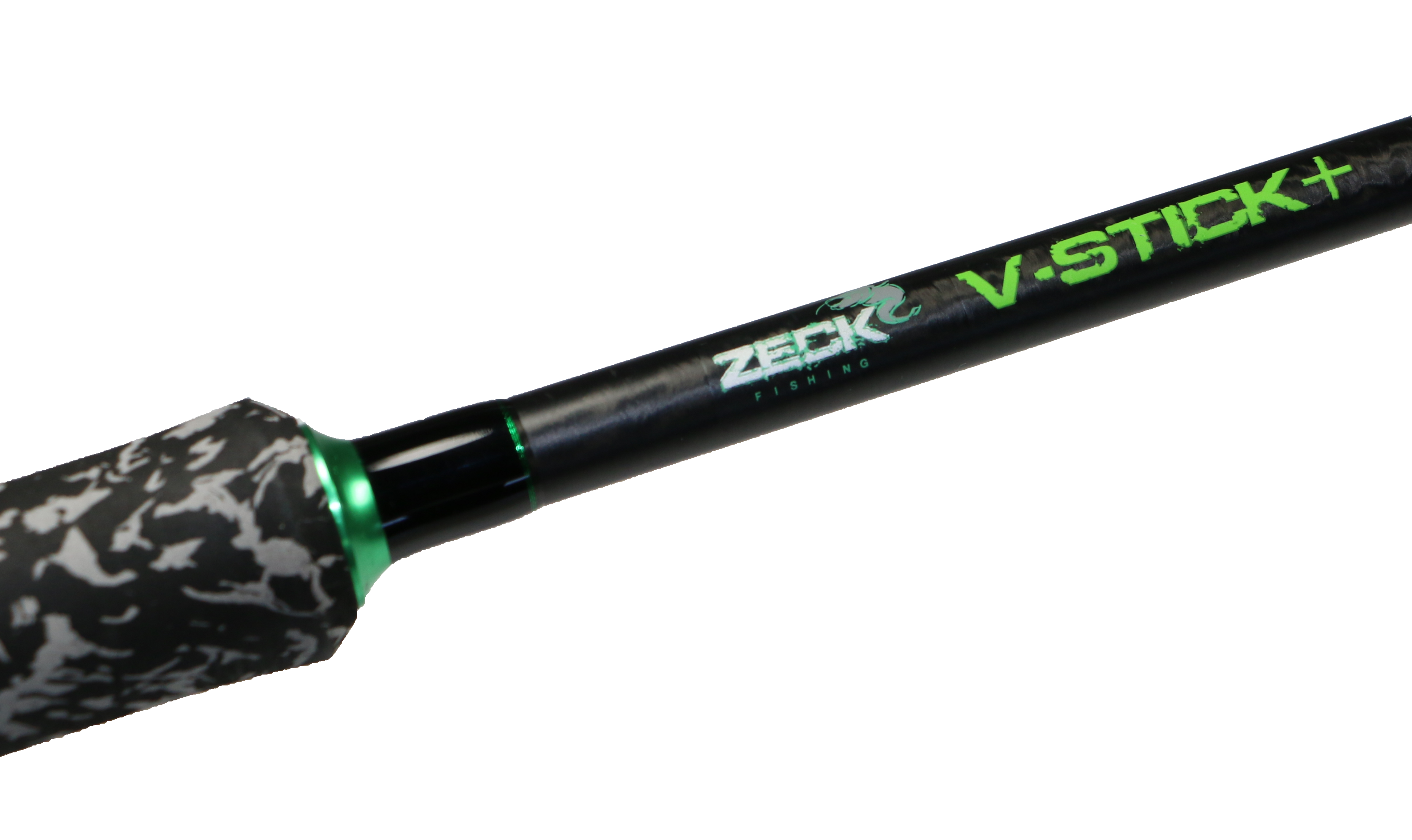 Zeck V-Stick Plus 190cm 250g