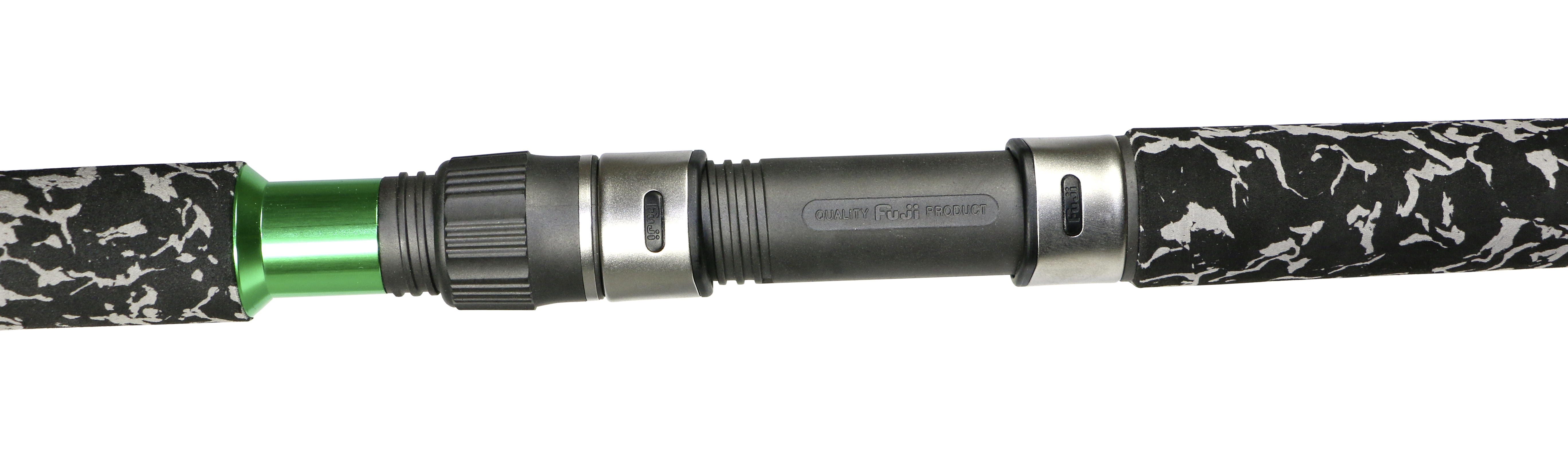 Zeck V-Stick Plus 190cm 250g