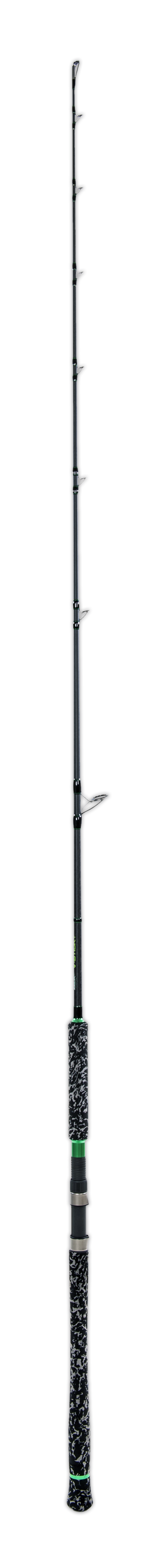 Zeck V-Stick Plus 190cm 250g