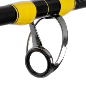 BLACK CAT Freestyle Pro Bank 300