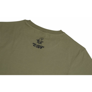 Black Cat Shirt khaki XL