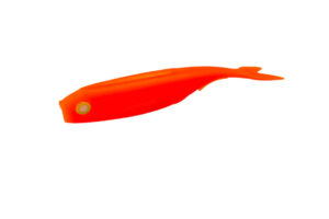 Erpo Softbaits Orange Devil 27cm