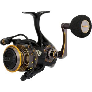 Penn Authority 6500 Spin Molen