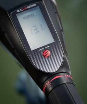 Rhino BLX 110 V2 ELECTRIC OUTBOARD MOTOR