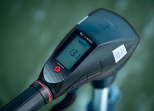 Rhino BLX 110 V2 ELECTRIC OUTBOARD MOTOR