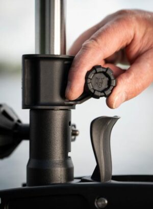 Rhino BLX 80 V2 ELECTRIC OUTBOARD MOTOR