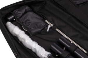 UNI CAT Hot Spot Ledger