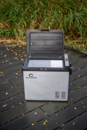 Voltacase elektrische koelbox 50 liter