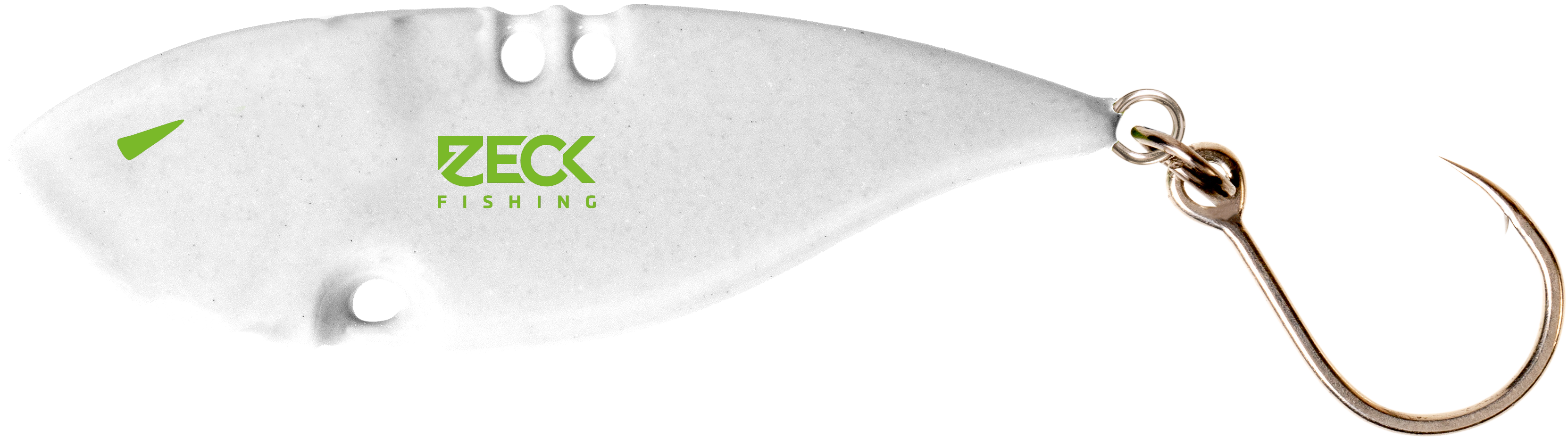 Zeck Cat Seeker White 85g