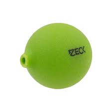 Zeck Inline Weight Green 15gr