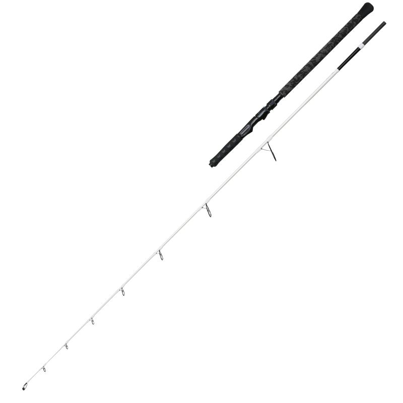 Madcat White Light Spin 2.10m 50-110g