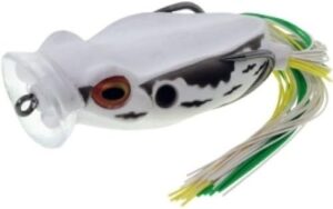 River2Sea Whopper Plopper Spittin WA 55 Dirty White