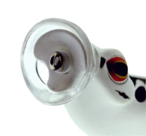 River2Sea Whopper Plopper Spittin WA70 Leopard