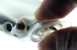 River2Sea Whopper Plopper Spittin WA70 Leopard