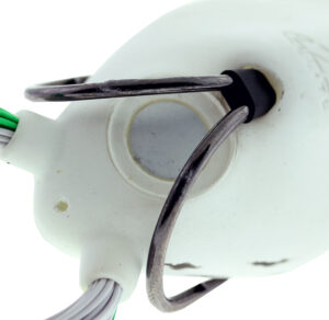 River2Sea Whopper Plopper Spittin WA70 Leopard