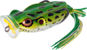 River2Sea Whopper Plopper Spittin WA70 Leopard