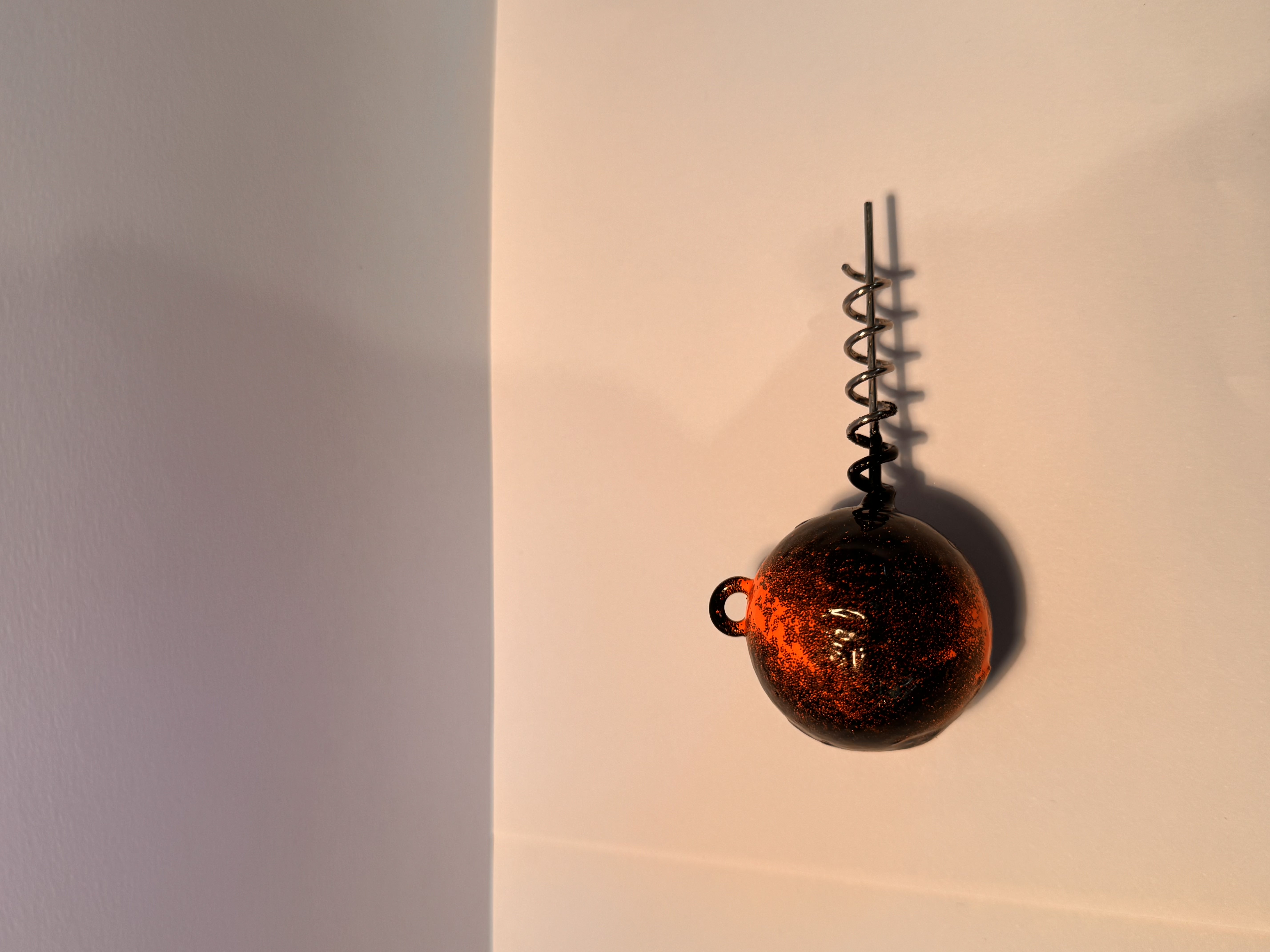 Tom-Cat Screw-in Loodkop 100 Gram